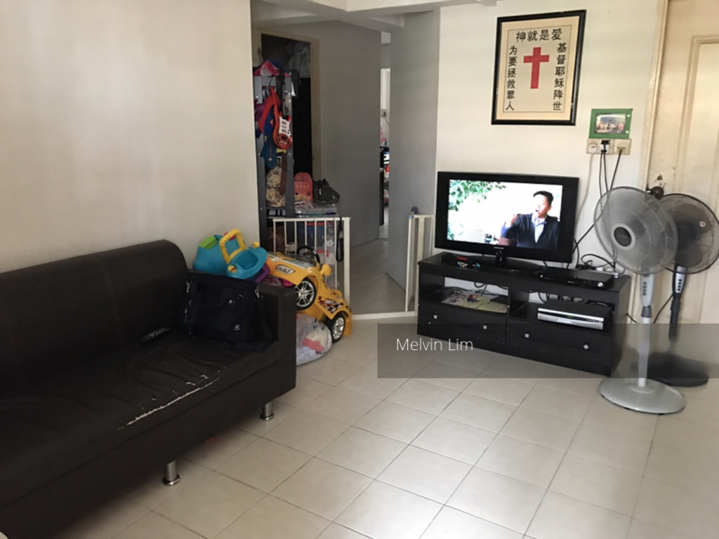 Blk 191 Boon Lay Drive (Jurong West), HDB 2 Rooms #140276872